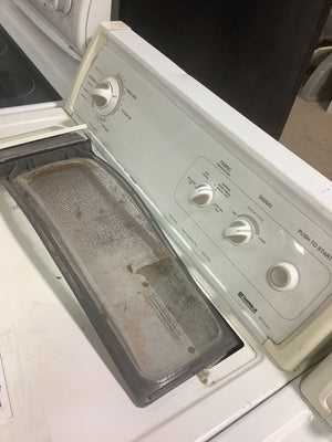 Kenmore 90 Series Dryer