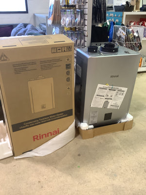 Rinai RX199iN Water Heater