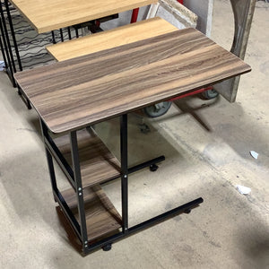 Overhang Desk/Side Table