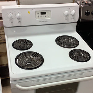 Frigidaire White Stove