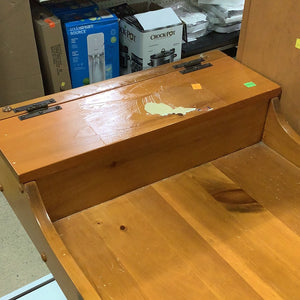 Cobbler’s Bench