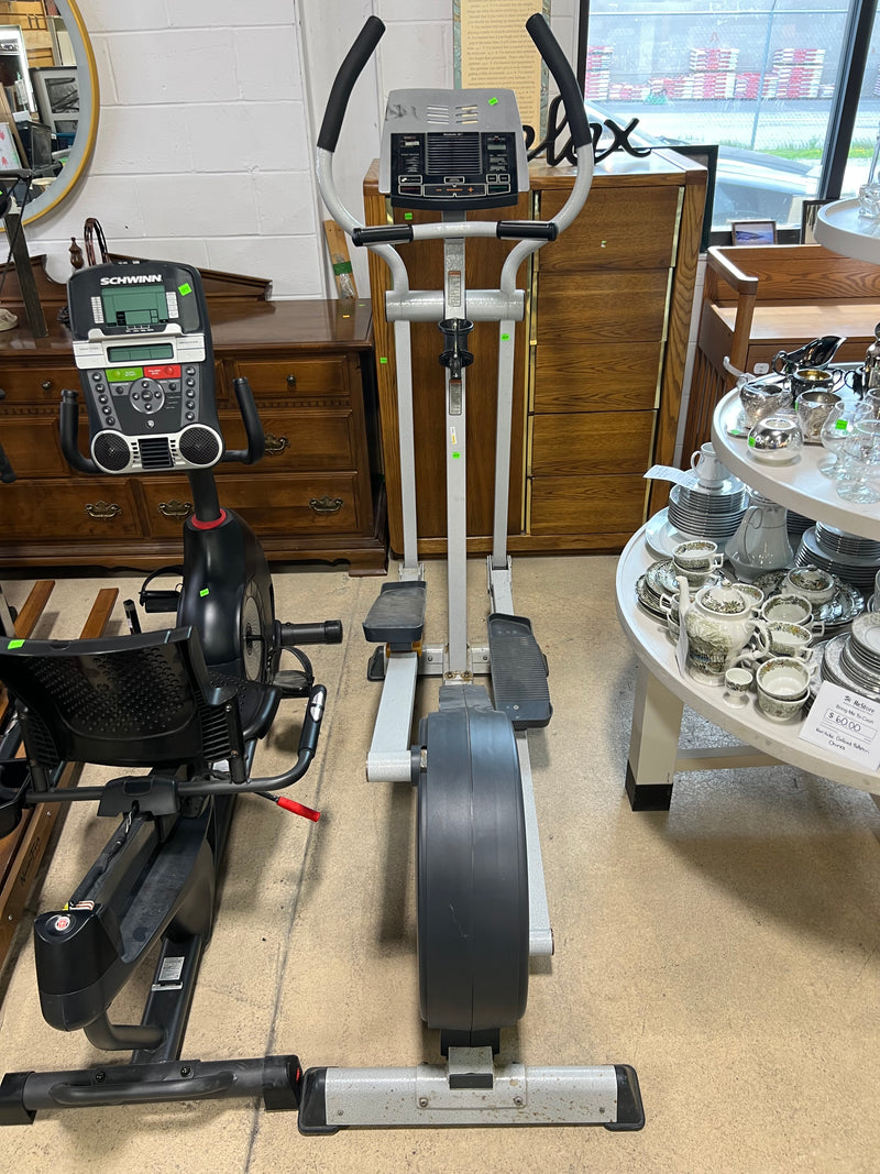 Reebok RL545 Elliptical