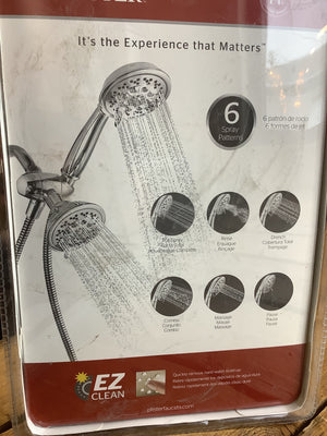 Pfister Shower Set