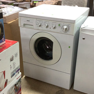 Kenmore Front Loading Laundry