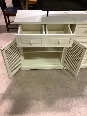Traditional Console Tables