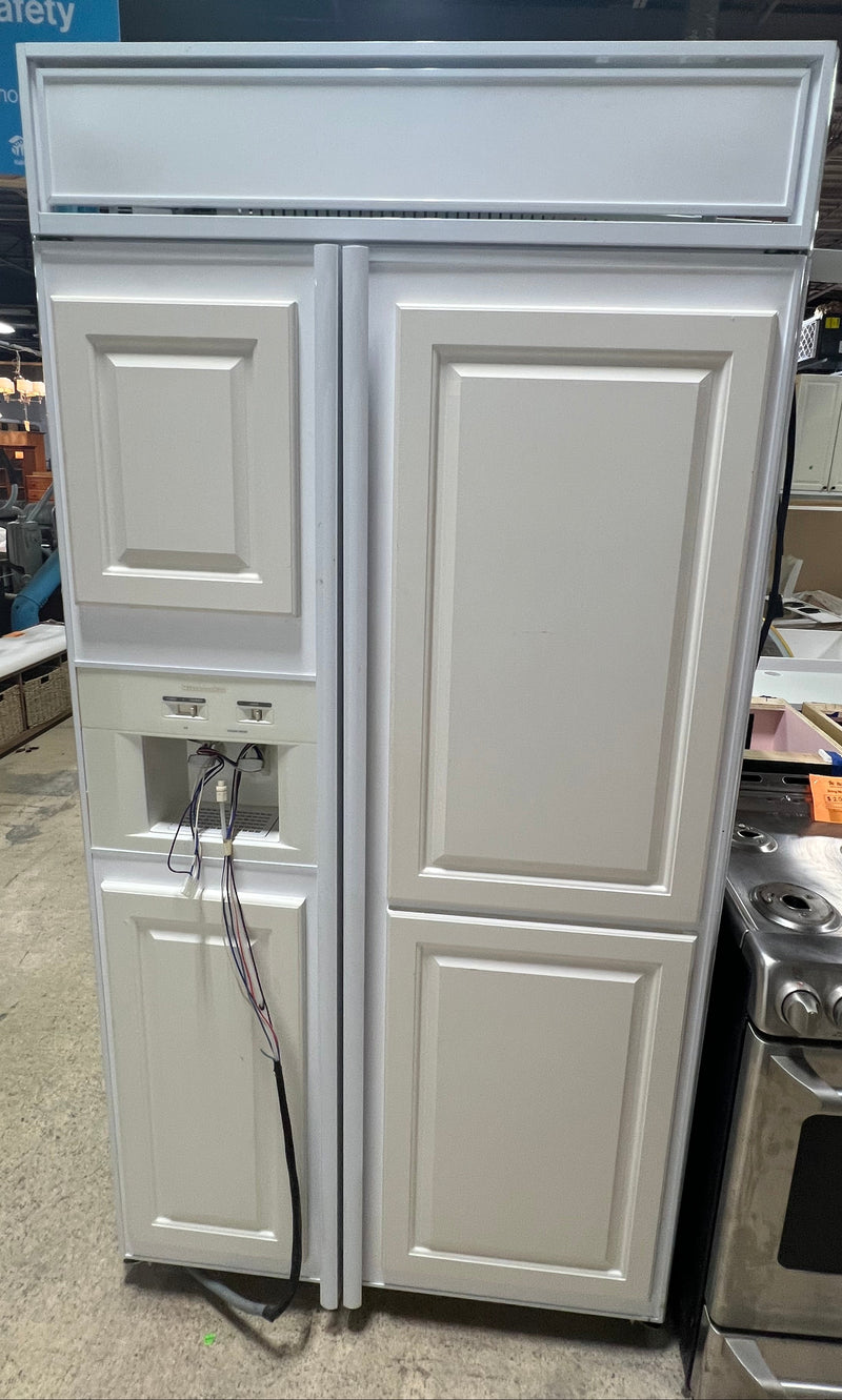 KitchenAid Superba 42 Refrigerator