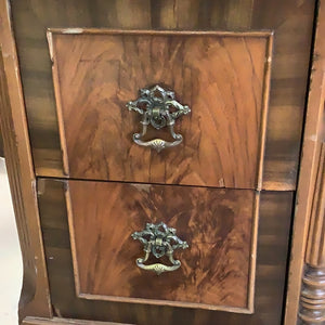 Antique Style Vanity