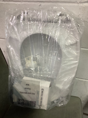 American Standard Toilet Seat