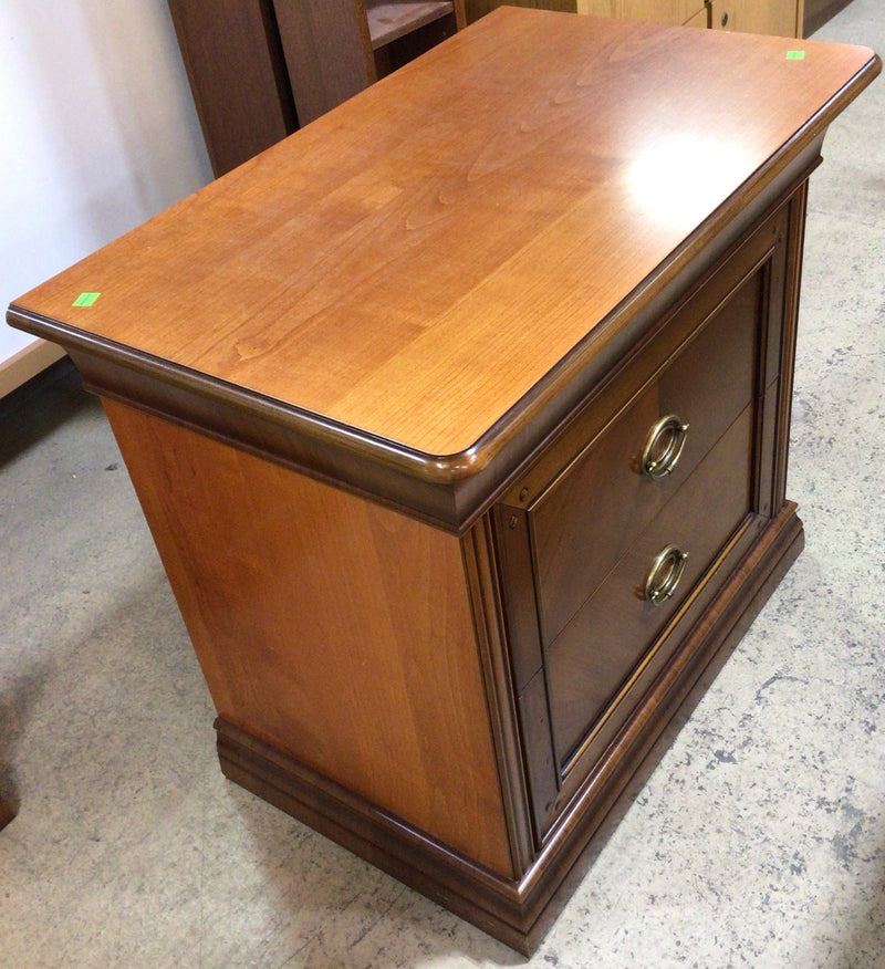 Wooden Bedside Drawer