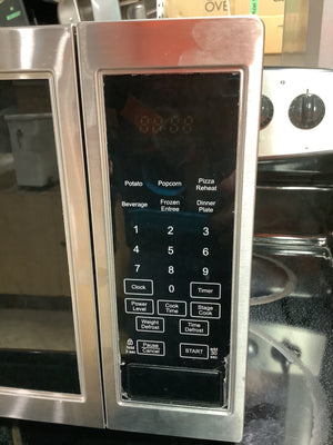 Willz Microwave