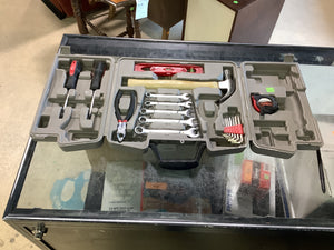 144 Piece Apollo Precision Tool Set
