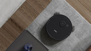 EcoVacs Deebot OZMO 920 Pet Robotic Vacuum