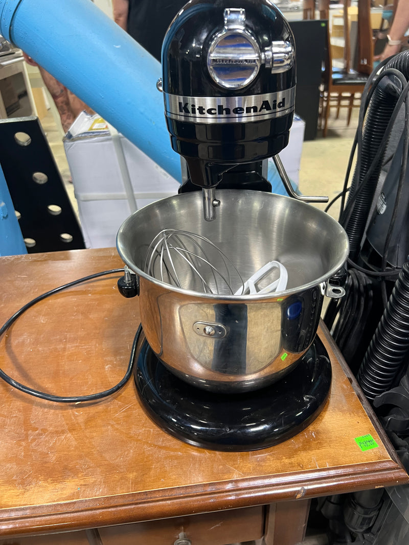 Professional 6000 HD KitchenAid Mixer