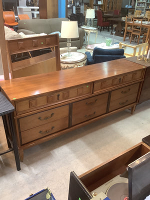 LaFontaine Dresser