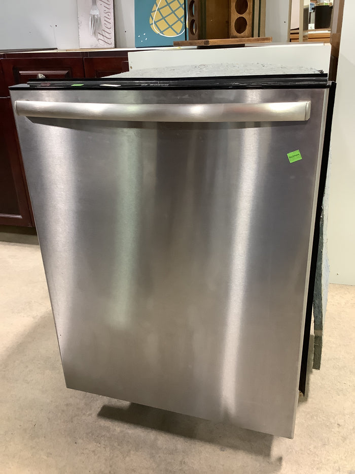 Bosch SilencePlus Dishwasher