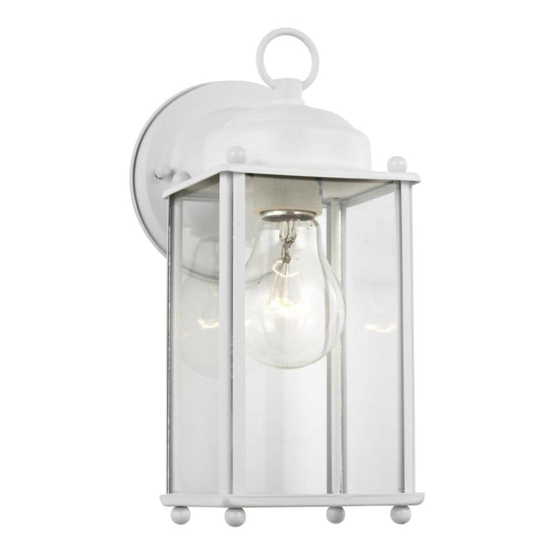 Generation Lighting Outdoor Wall Lantern