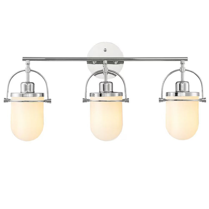 Lowell 3-Light Bathroom Vanity Light