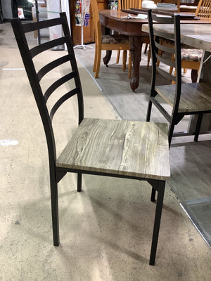 5 Piece Dining Room Set
