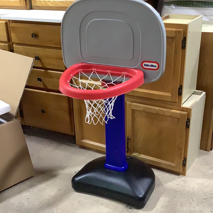 Children’s Basketball Net