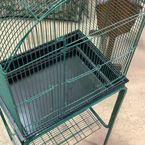 Bird Cage