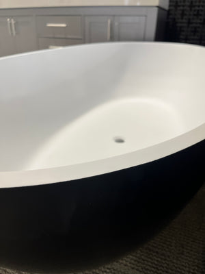 Luxury Freestanding Bathtub – Multiple Colours