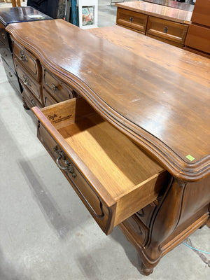 Vintage Sklar Peppler Long Dresser