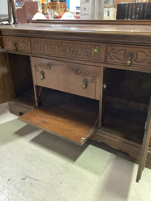 Classical Chest of Drawers