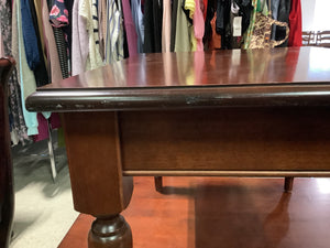 Antique Victorian Side Table