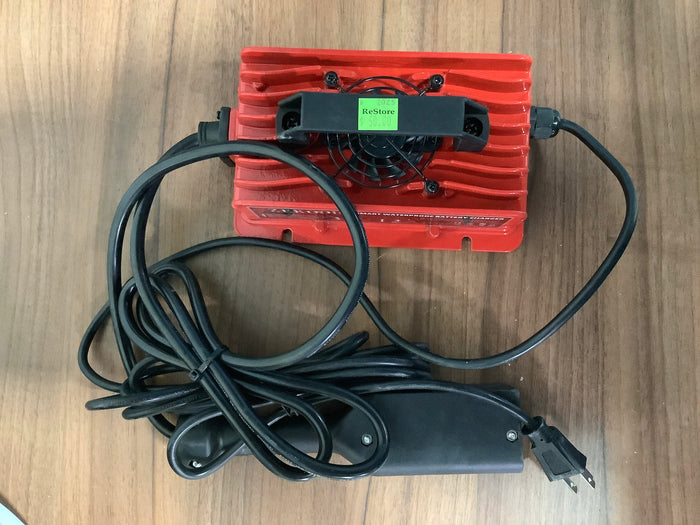 Golf Battery Charger