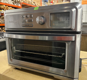 Cuisinart Digital AirFryer .6 cu ft Toaster Oven