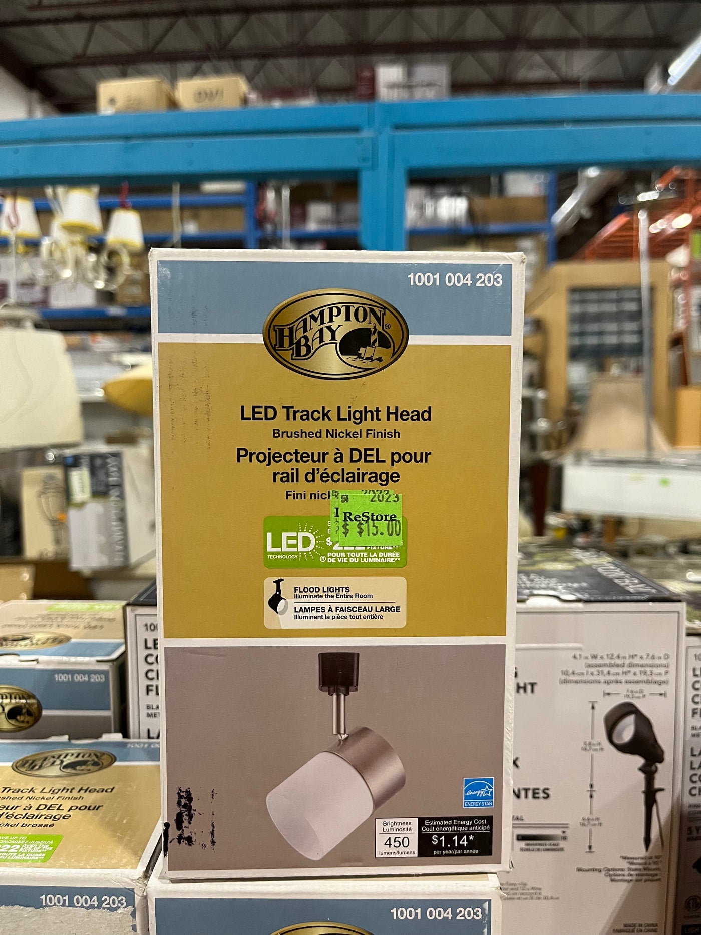 Glass track lighting heads deals