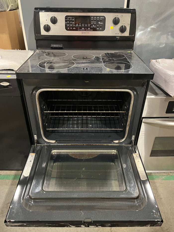 Accubake Stove