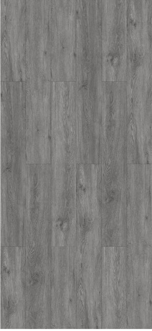 Floorest - 6mm Vinyl Click - Winter Ville - 1016 - 23.68 SF/ Box