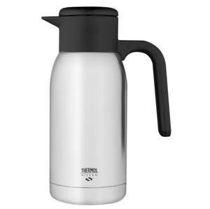 Thermos 34 Oz. Stainless Steel Vacuum Insulated Carafe