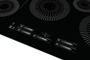 Frigidaire Gallery Induction Built-in Cooktop - 36-in - Black