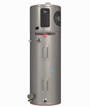 Rheem ProTerra Electric Hybrid Water Heater
