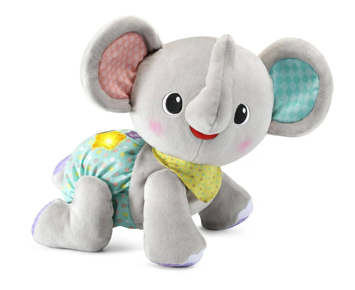 VTech Explore & Crawl Elephant