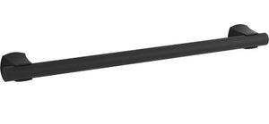 Kohler Rubicon 24-inch Grab Bar in Matte Black