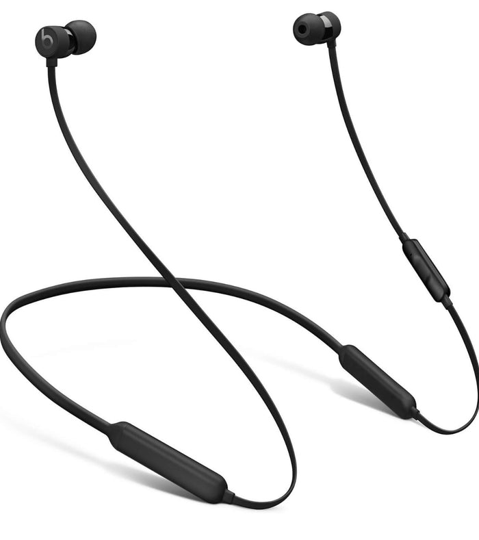 BeatsX Wireless In-Ear Headphones - Black