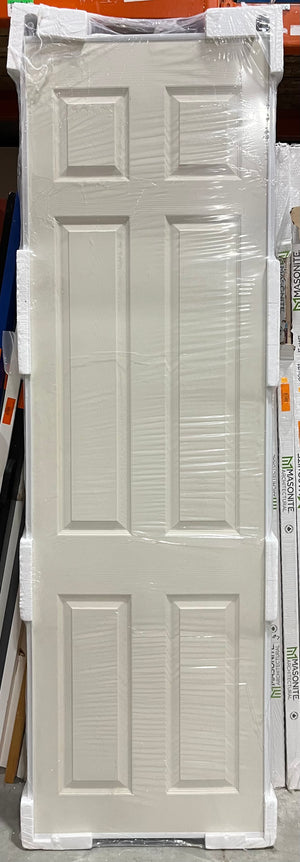 Eggshell Tall Closet Doors (29” x 93.5”)