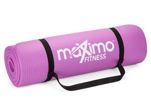 Maximo Fitness Exercise Mat