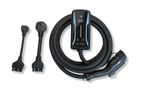 Pion Power EV charger