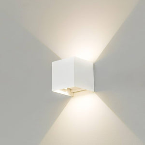 Modern LED Wall Sconce