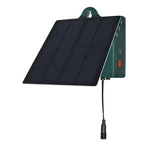 Solar Automatic Watering System for Water Barrels (24 Irrigation Units)