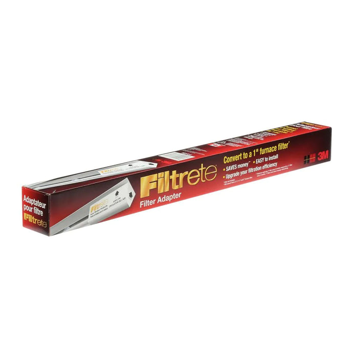 Filtrete Furnace Filter Adapter