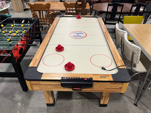 Cooper Hockey Table
