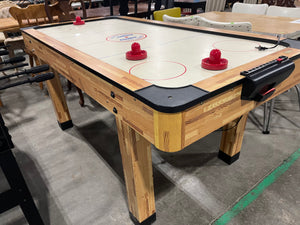 Cooper Hockey Table