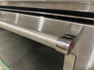 KitchenAid Slide-in Gas Range