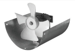 Waterline Half Circle 6" Air Booster
