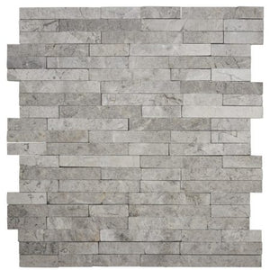 Fortress Splitface Mosaic Tile